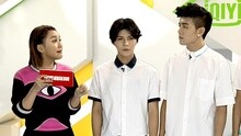 爱奇艺音乐榜 - 爱奇艺音乐榜：fresh受女老板提携鲜如柠檬