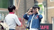 爱奇艺音乐榜 - 爱奇艺音乐榜：TFBOYS土霸村花CP