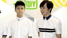 爱奇艺音乐榜 - 爱奇艺音乐榜：fresh大谈音乐和时尚偶像