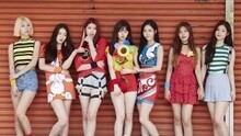 DIA（韩国） - Somehow Drama Ver.