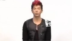 2PM - 2013 新年愿望