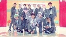Seventeen - MANSAE Performance + Behind Cut Ver.