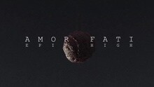 Epik High - AMOR FATI 饭制版