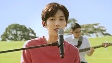HEART B,Andup - Beautiful Acoustic Ver. (Special Clip)
