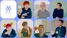 Monsta X - Amen (Special Clip)