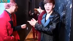 U-Kiss - Mnet M!Countdown