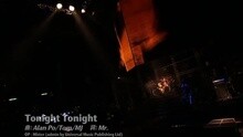 Mr. - Tonight Tonight