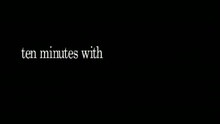 10 Minutes With Ben & Jason