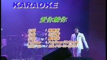 陈晓东 - 爱你躲你