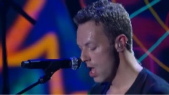 Coldplay - Princess Of China & Paradise