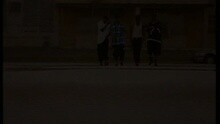 Blackstreet - I Like The Way You Work