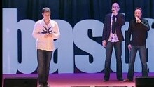 Basta - GEZ