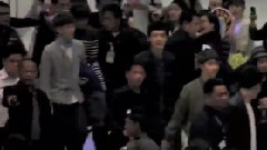 EXO - 泰国机场接机 饭拍版 13/03/16