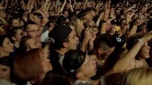 Barbie Vs Marley (Live @ Bravo Ragazzo Tour 2013)