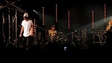 Il Drink & La Jolla / Il Ragazzo D'Oro (Live @ Bravo Ragazzo Tour 2013)