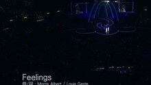 谭咏麟,杜丽莎 - Feelings