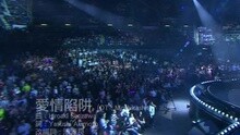 谭咏麟,杜丽莎 - 爱情陷阱