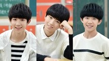 TFBOYS - 剩下的盛夏
