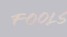 Troye Sivan - FOOLS