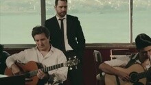 Marco Rodrigues - Guitarra, Guitarra