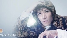杨宗纬 - 杨宗纬 - 天灯 歌词版