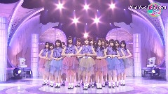 乃木坂46 - 君の名は希望