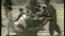 Chris De Burgh - The Simple Truth (A Child Is Born)