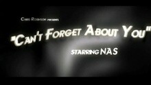 Nas - Can't Forget About You
