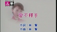 李翊君 - 爱不释手