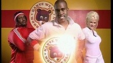 Kanye West - The New Workout Plan