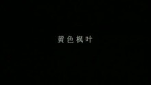 薛之谦 - 黄色枫叶