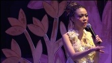 容祖儿 - 啜泣 容祖儿.姚玨.莫拉维亚交响乐团音乐会现场版