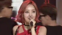 Badkiz - Badkiz - Come Closer 现场版