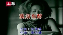 李翊君 - 我没有醉