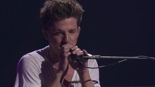 Charlie Puth - Charlie Puth Live At Apple Music Festival 2015