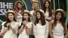 DIA - DIA 后台采访 现场版