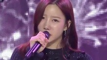 Berry Good - My First Love 现场版
