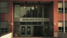 Selina Herrero - You Can't Stop Me