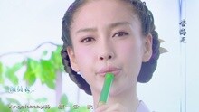 Angelababy - 绿罗裙 电视剧《大汉情缘之云中歌》片尾曲