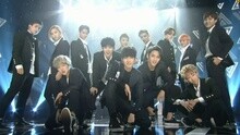 Seventeen - Seventeen - Mansae 现场版
