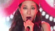 Jessi - Jessi - Ssenunni 现场版