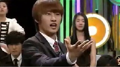 Super Junior - 强心脏 第010期