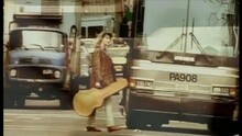 Kim Richey - Just My Luck