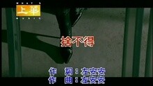 许茹芸 - 舍不得