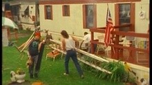 Sammy Kershaw - Queen Of My Double Wide Trailer