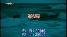 祝钒刚 - 想清楚