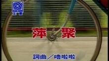 李翊君 - 萍聚