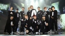 Monsta X - MONSTA X - Rush 现场版