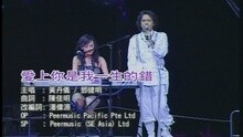 太极 - 爱上你是我一生的错