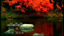 刀郎 - 祝酒歌